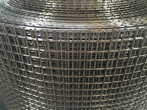 spot welding stainless steel mesh to sheet metal|electro galvanized welded wire mesh.